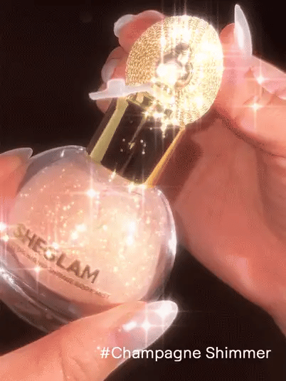 SHEGLAM Go Go Glow Mist