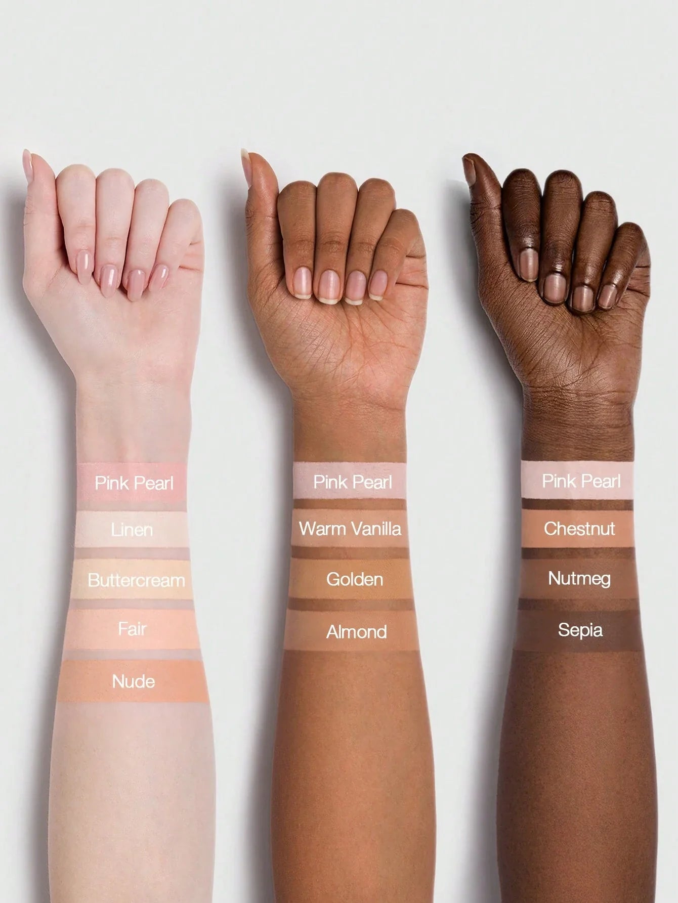 SHEGLAM Rapid Retouch Concealer