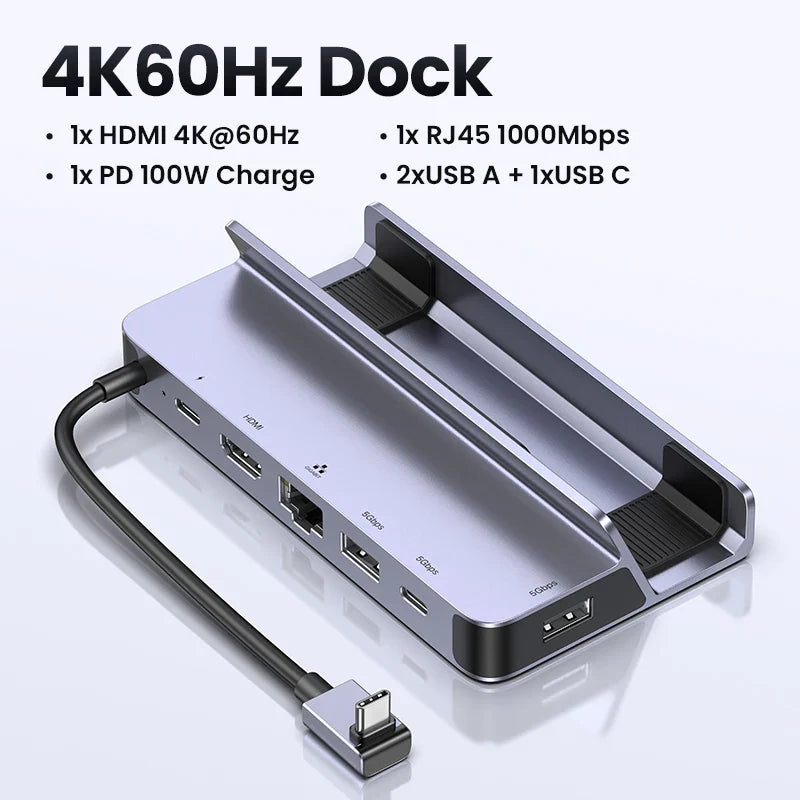 UGREEN USB-C Docking Station