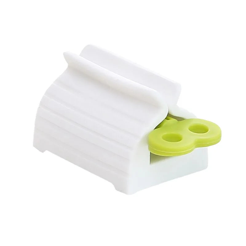 Efficient Toothpaste Tube Squeezer Tool
