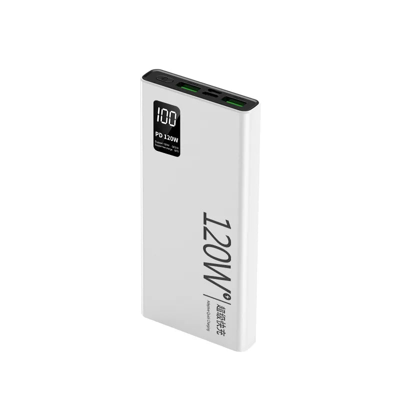 Xiaomi 50000mAh Original PowerBank