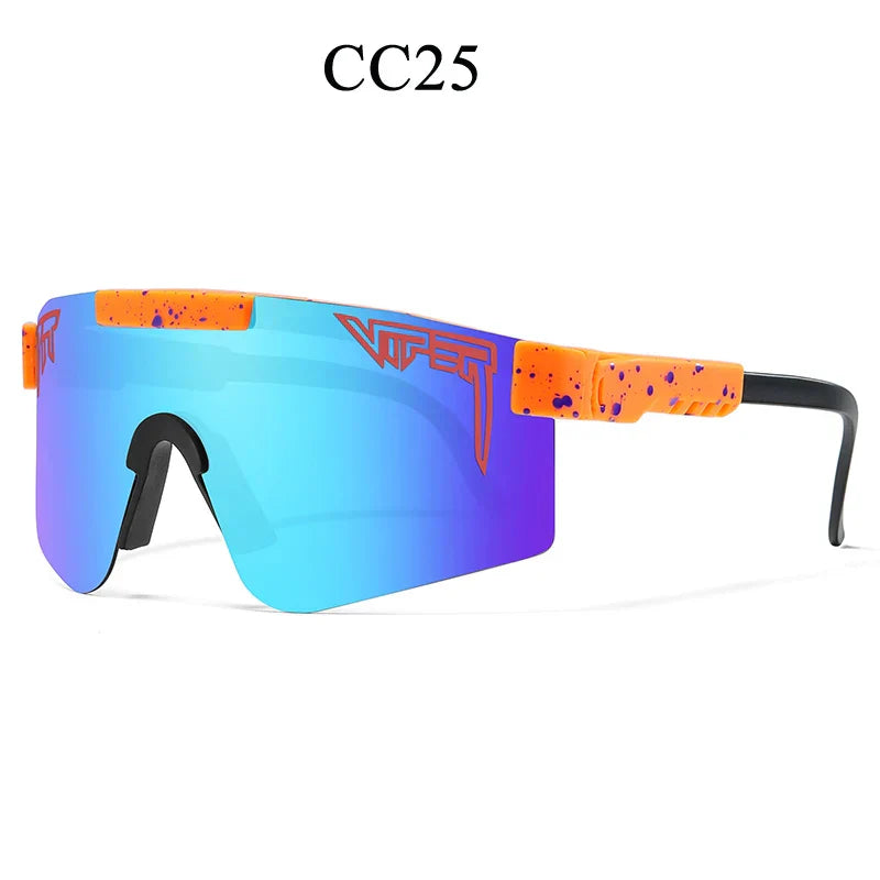Pit Viper Outdoor Sport Sunglasses