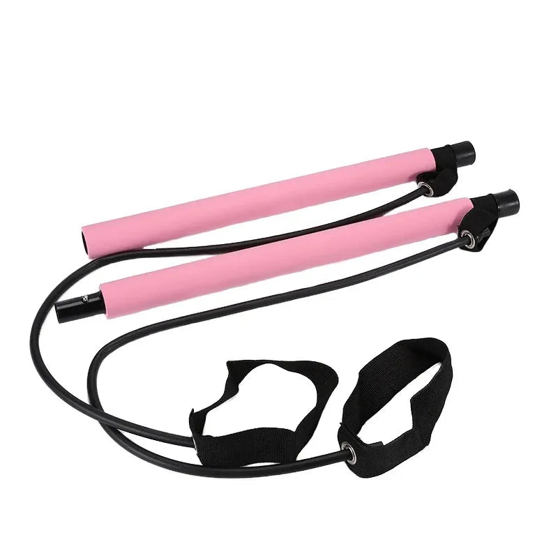 Multifunctional Pilates Fitness Bar