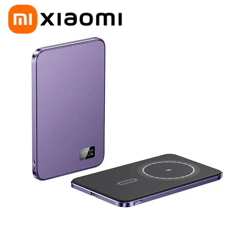 Xiaomi 10000mAh Magnetic Power Bank