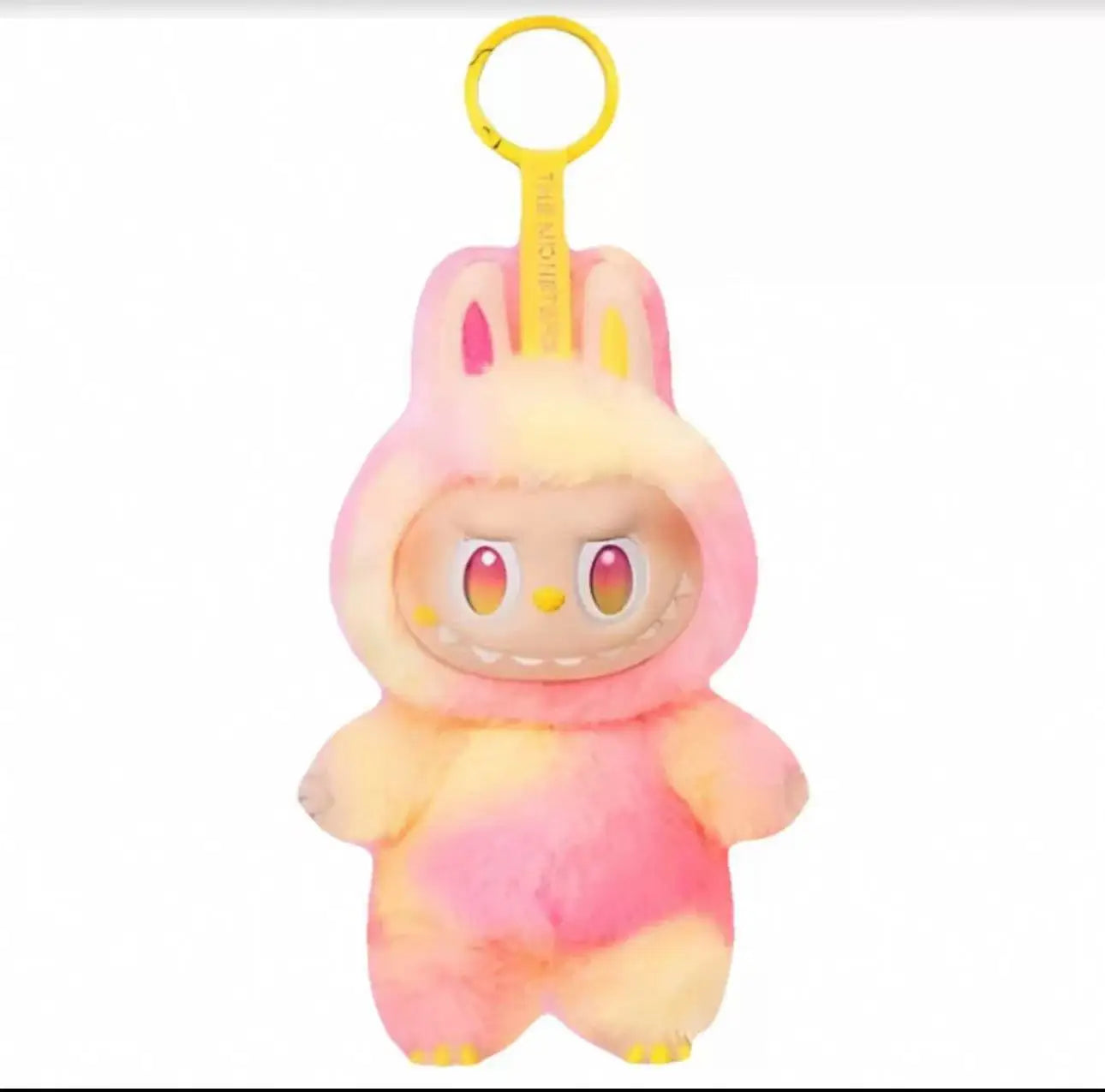 Pop Mart Labubu Rubble Gift
