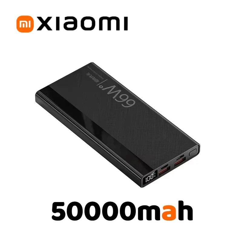 Xiaomi 200000mAh Super PowerBank