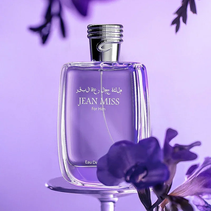 Saudi Arab 100ml Men Cologne