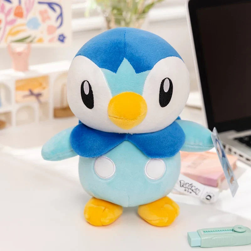 Pokemon Plush Toys Set