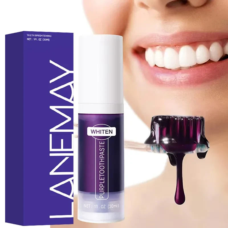 5D Teeth Whitening Toothpaste Stick