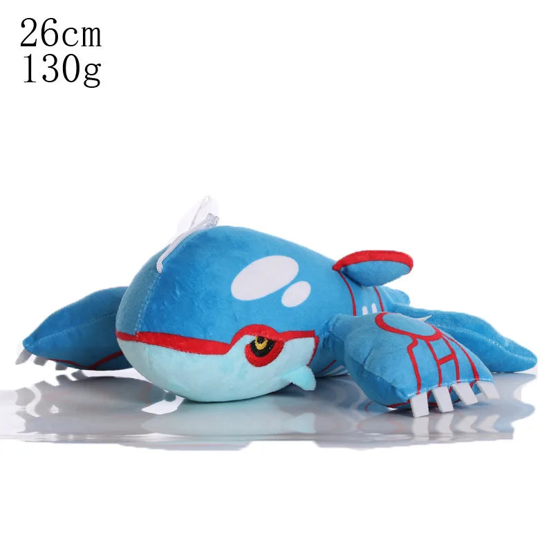 Pokemon Charizard & Friends Plush