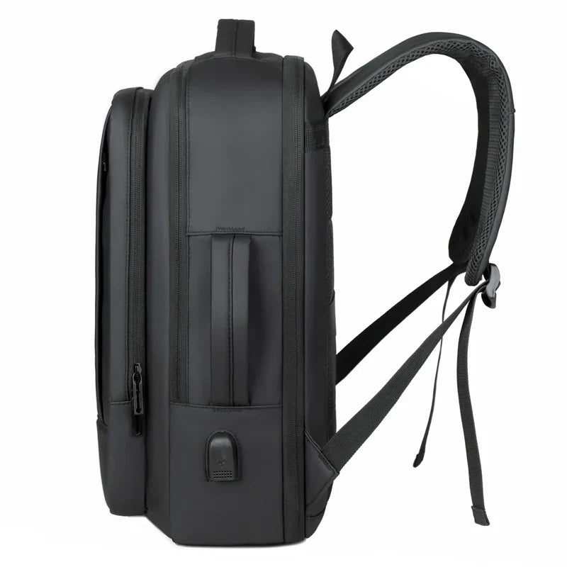 Rilibegan Men’s Business Travel Backpack