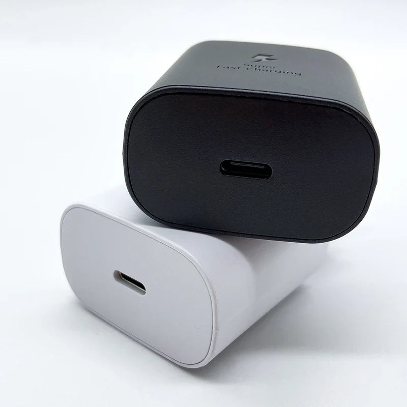 Samsung 25W Super Fast Charger