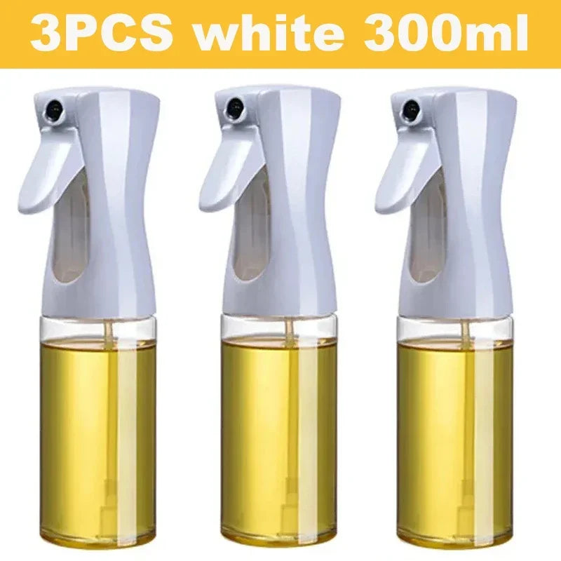 Oil Spray Bottle Dispenser