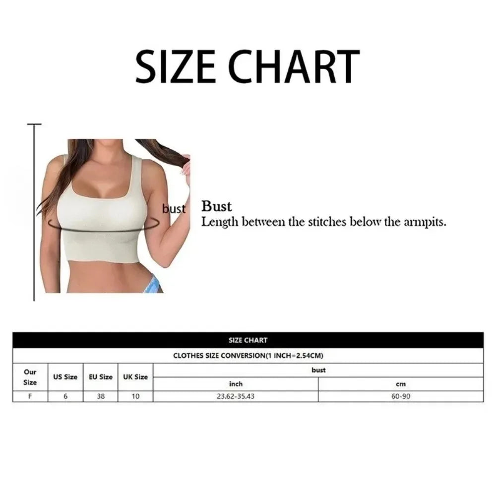 ActiveFit Women's Sports Bra