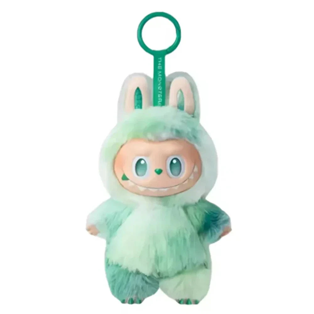 MINISO 2025 Labubu V3 Energy Series