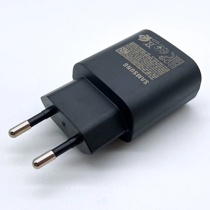 Samsung 25W Super Fast Charger