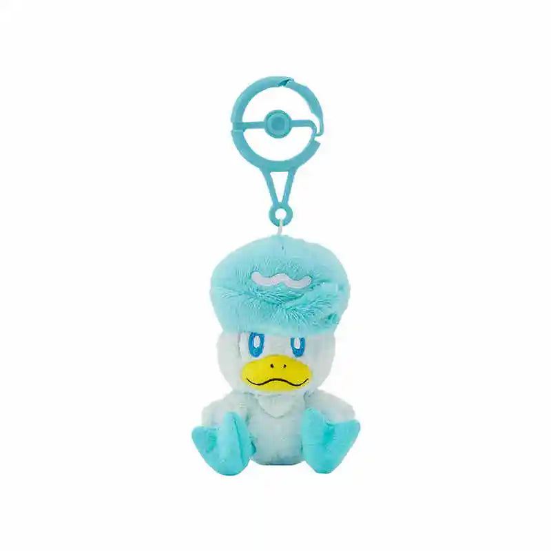 Original Pokémon Plush Toy Set