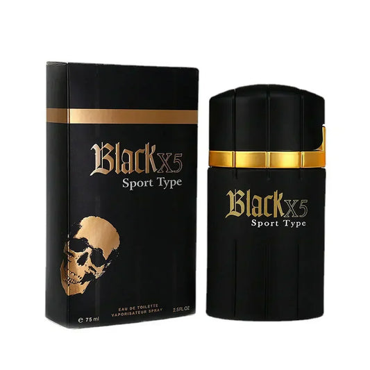 Unisex Pheromone Perfume - 75ml