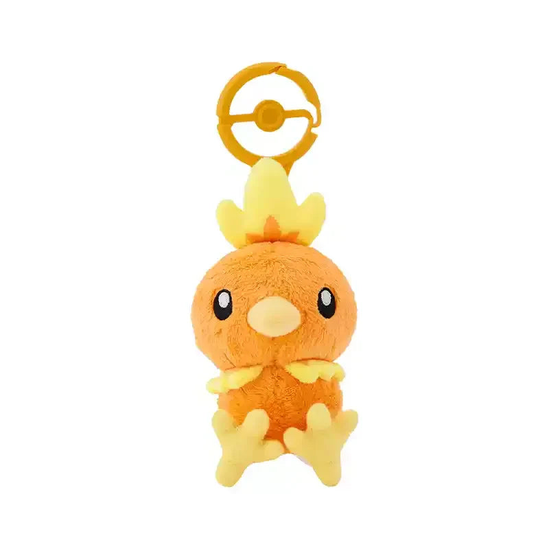 Bandai Original Pokémon Plush Toy Collection