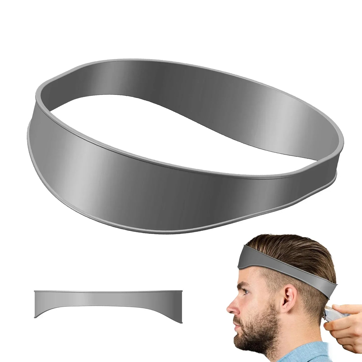 Professional Barber Hair Cutting Cape