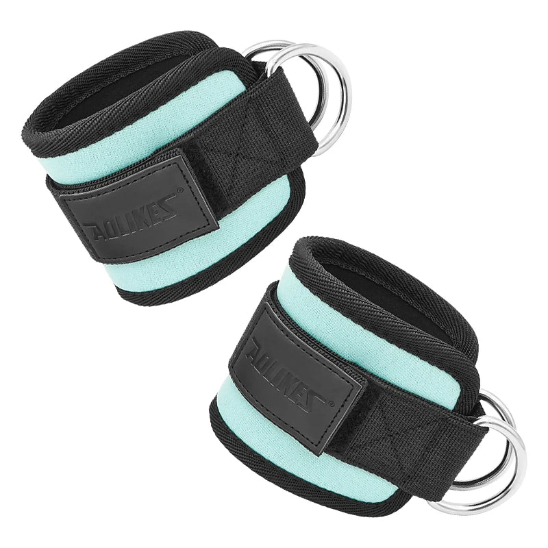 AOLIKES Cable Ankle Straps