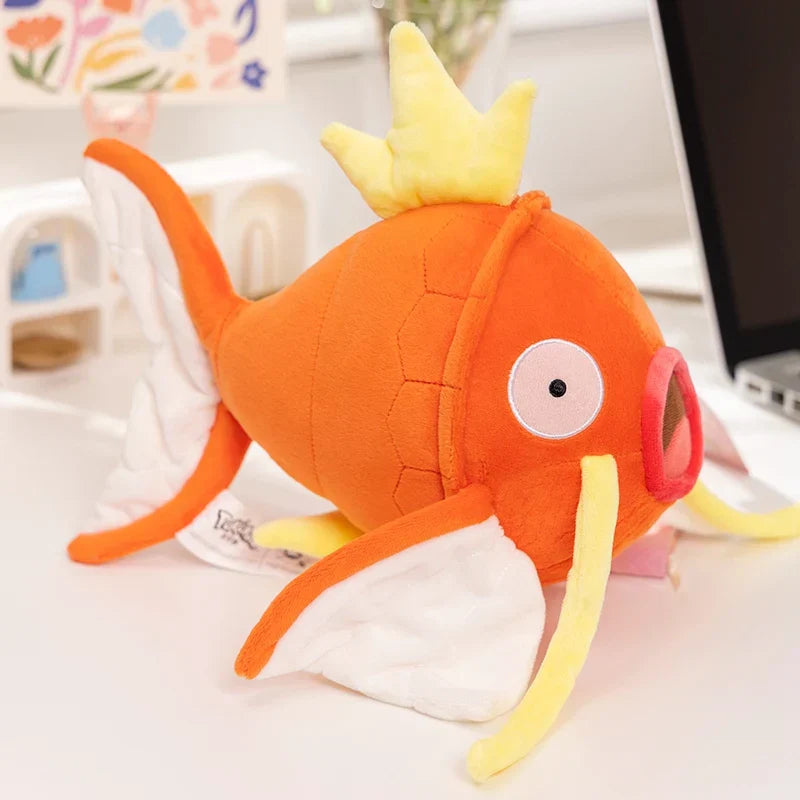 Pokemon Plush Toys Set