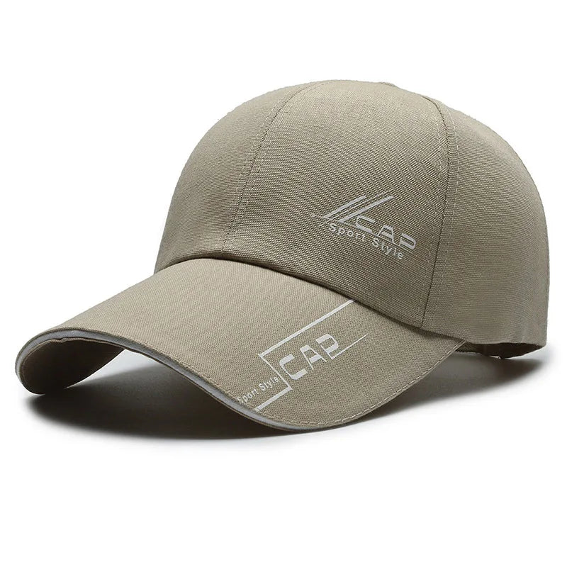 SunGuard Summer Brim Hats