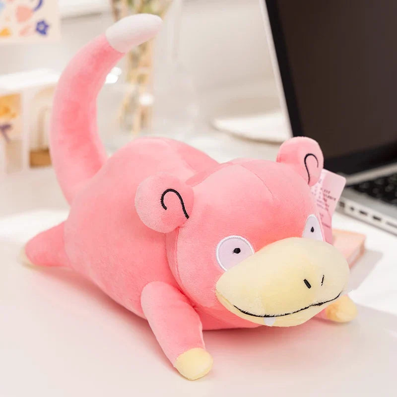 Pokemon Plush Toys Set