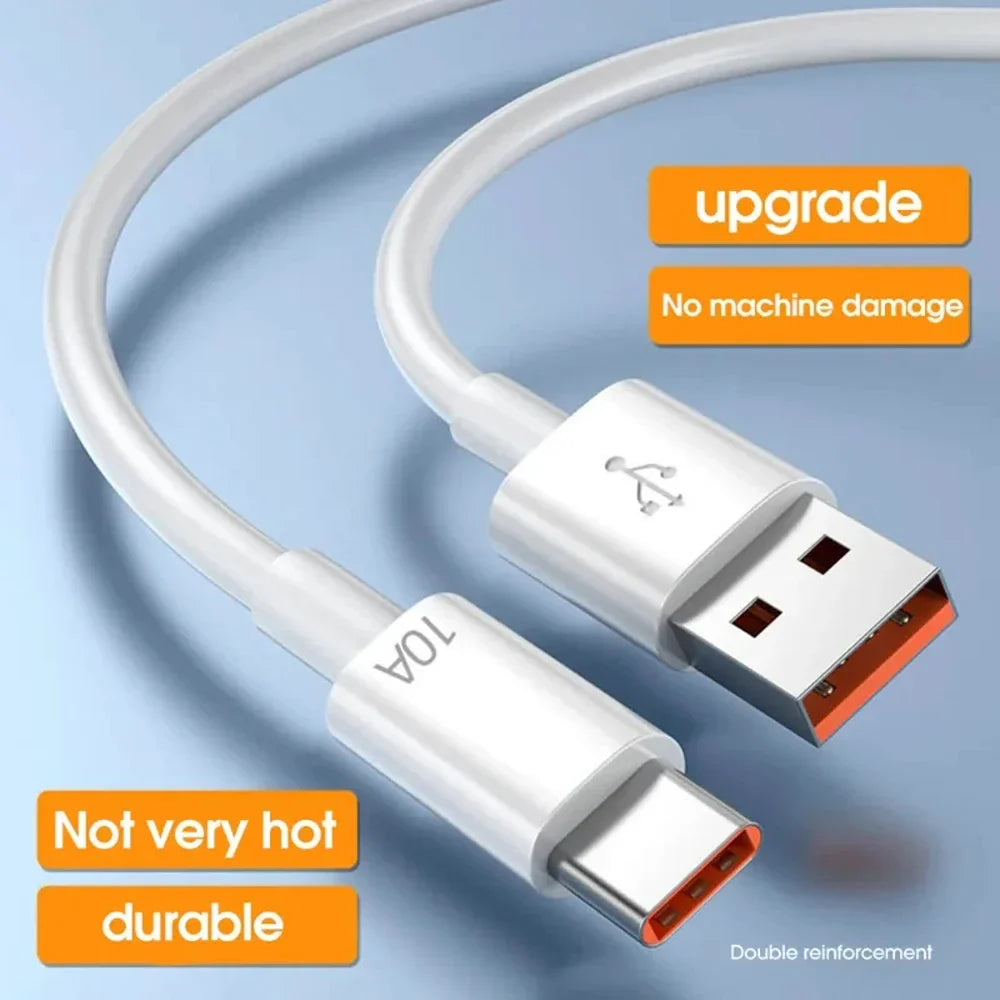 NNBILI 100W Type C Cable
