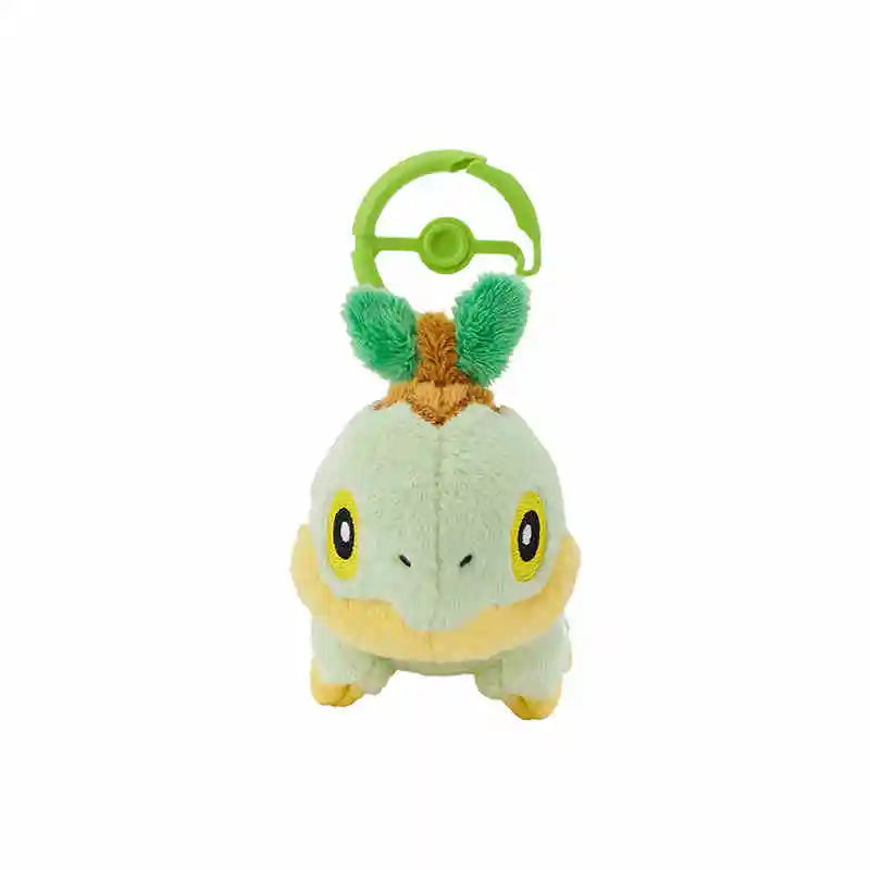 Original Pokémon Plush Toy Set
