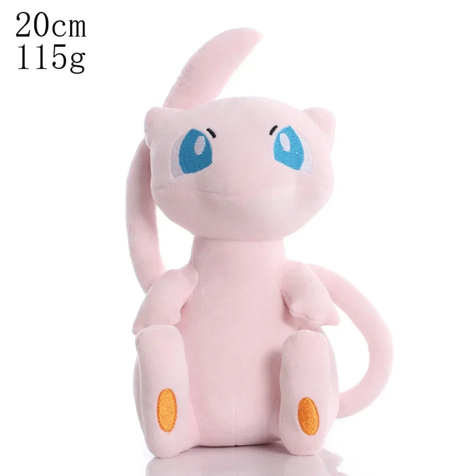 Hot Pokémon Plush Toy Collection
