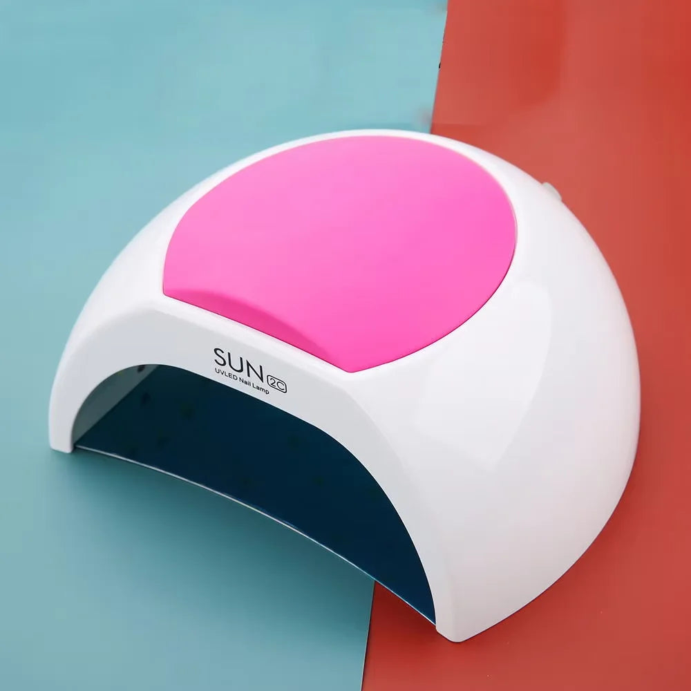 Sun2C 48W Nail Lamp