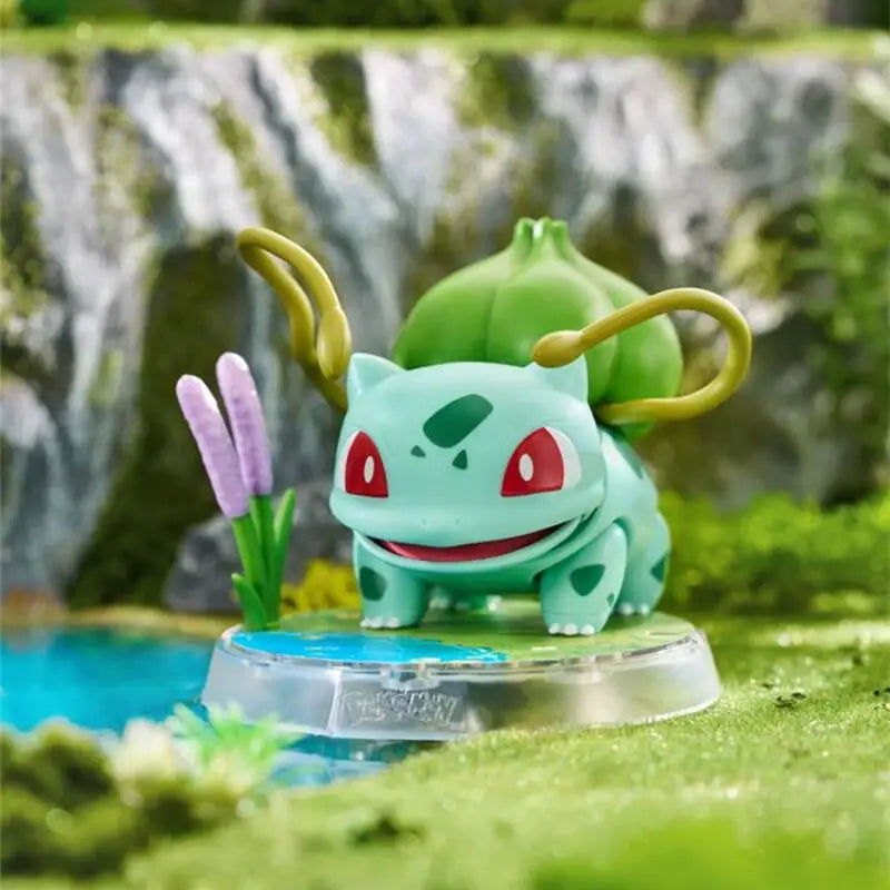 Blokees Pokémon Building Block Toy