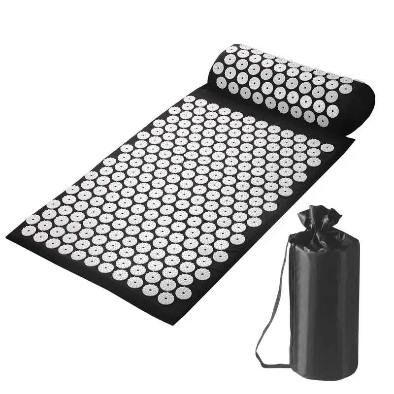 Acupressure Stress Relief Massage Mat