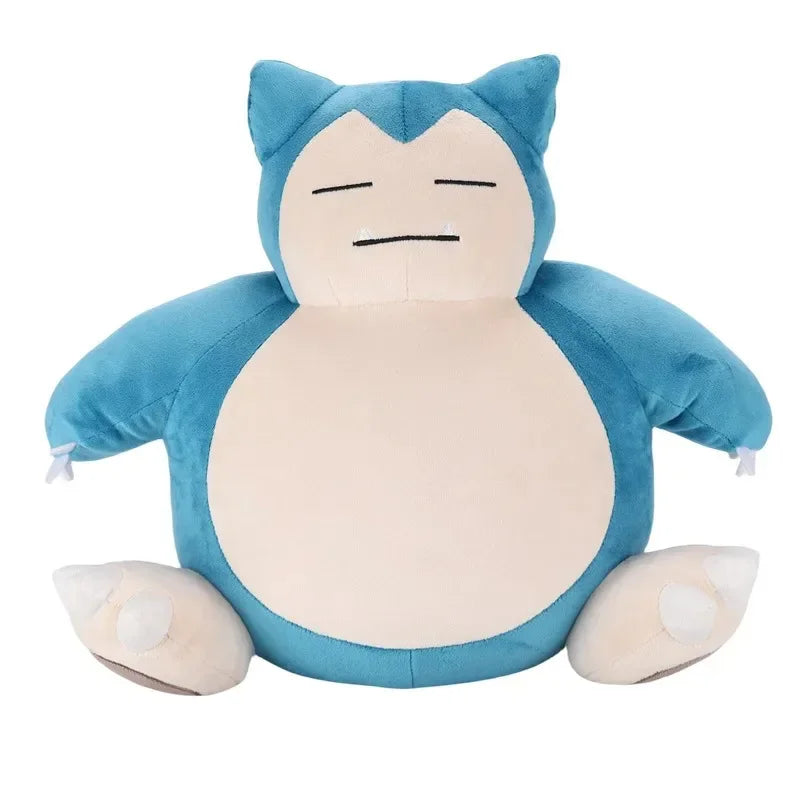 Aoger Pokémon Plush Toy Collection