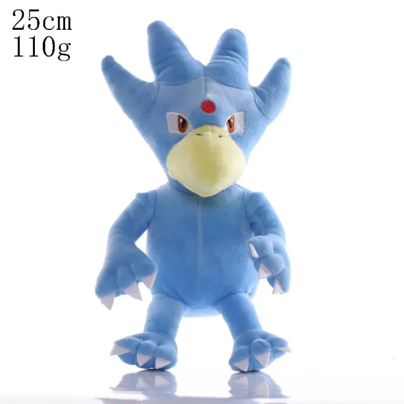 Aoger Pokémon Plush Toy Collection