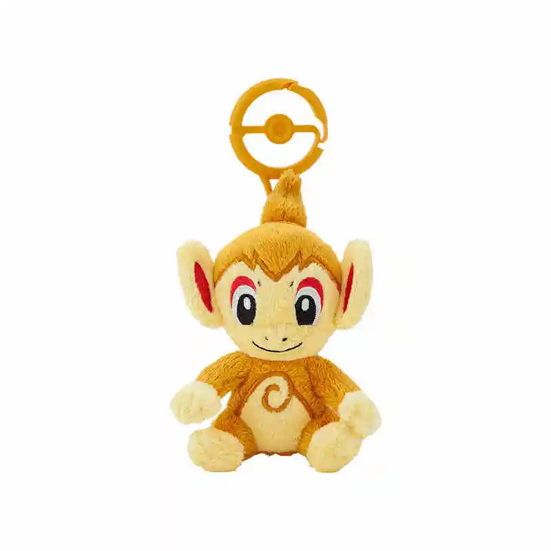 Original Pokémon Plush Toy Set