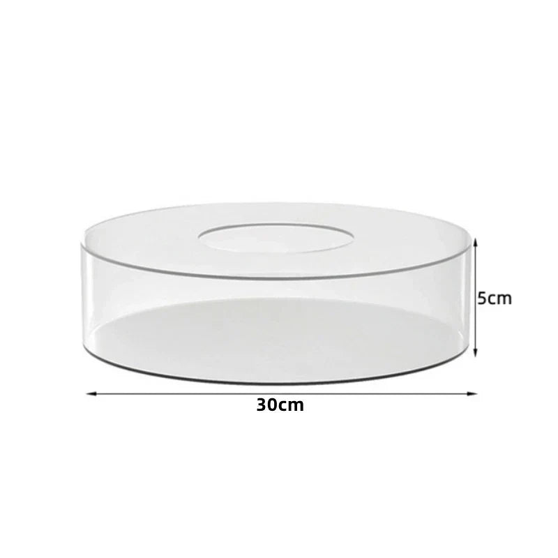 Cake Decorating Display Tool