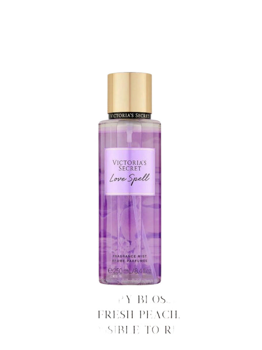 Victoria's Secret Perfume for wemen