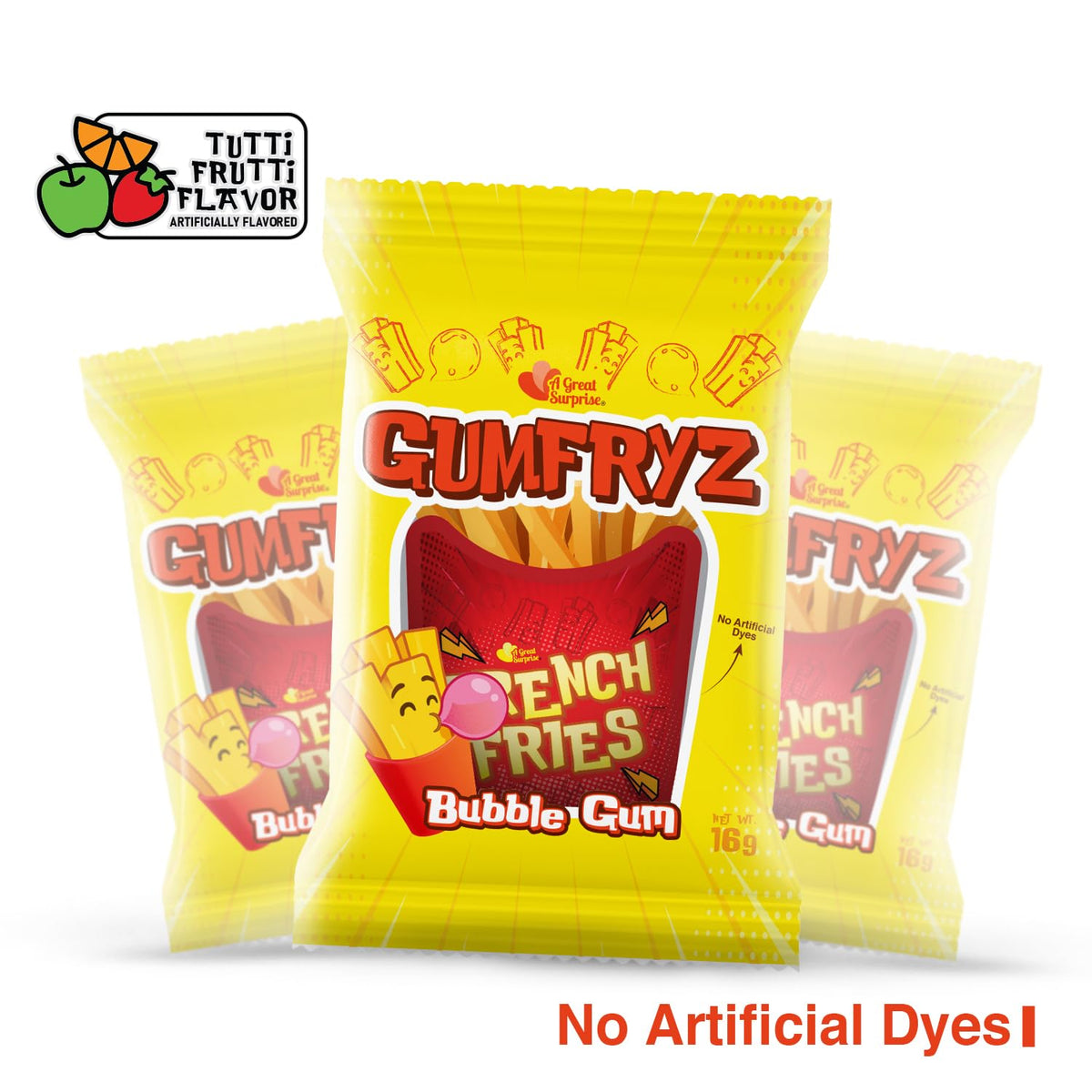 A Great Surprise Assorted Candy Mix – 7 lb Box | Individually Wrapped Piñata Candies
