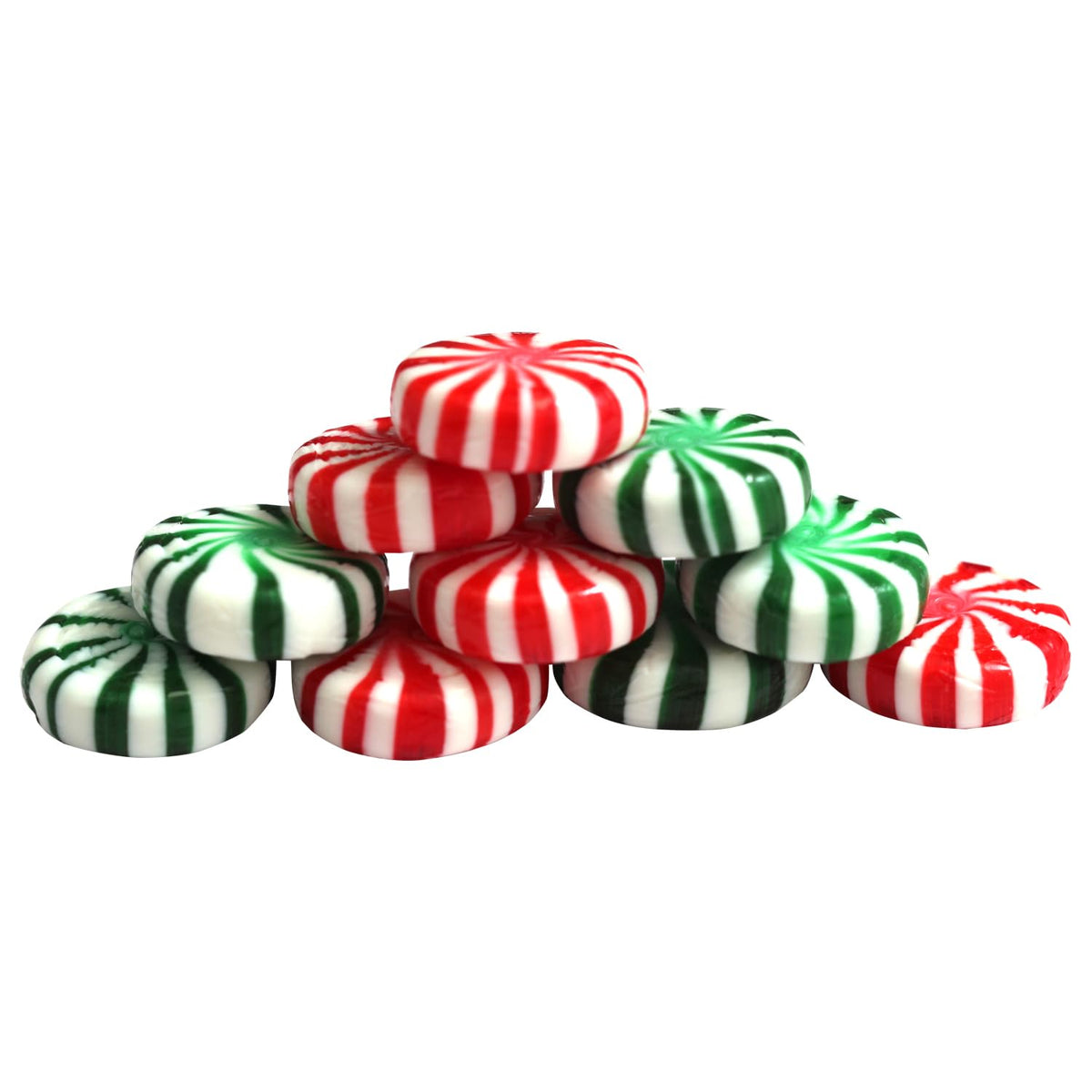 A Great Surprise Starlight Mints Bulk – 5 lb, Spearmint & Peppermint