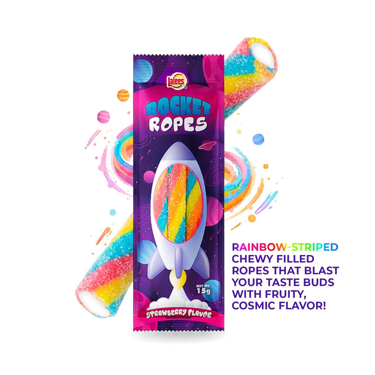 A Great Surprise Assorted Candy Mix – 7 lb Box | Individually Wrapped Piñata Candies