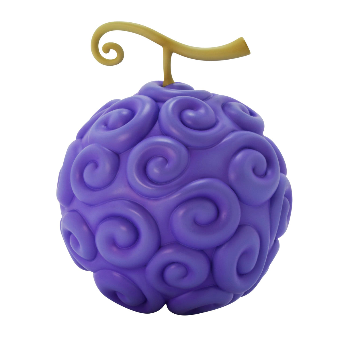 ABYstyle Studio Gomu Gomu no Mi Replica 5.1" Officially Licensed One Piece Collectible - Anime Decor & Gift