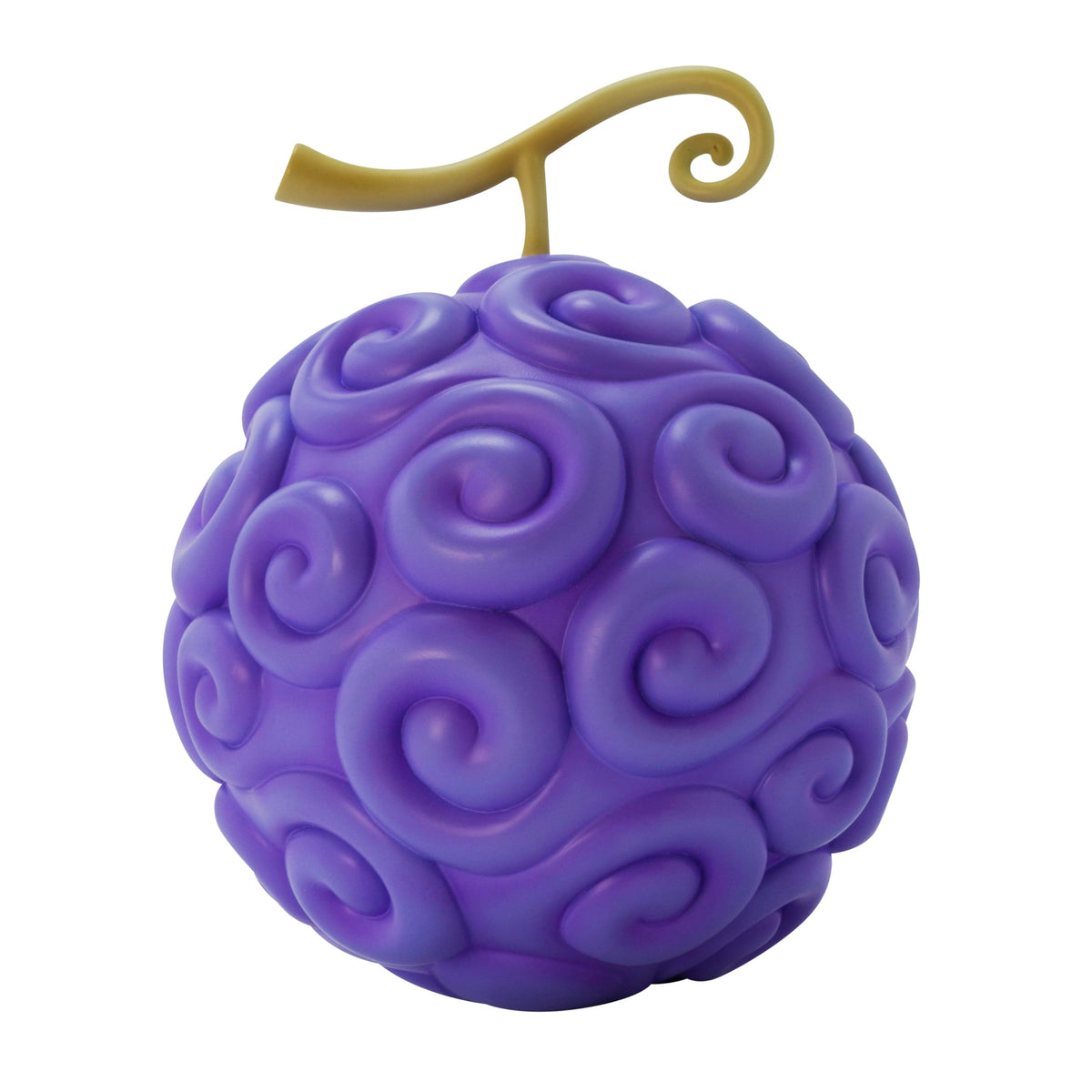 ABYstyle Studio Gomu Gomu no Mi Replica 5.1" Officially Licensed One Piece Collectible - Anime Decor & Gift