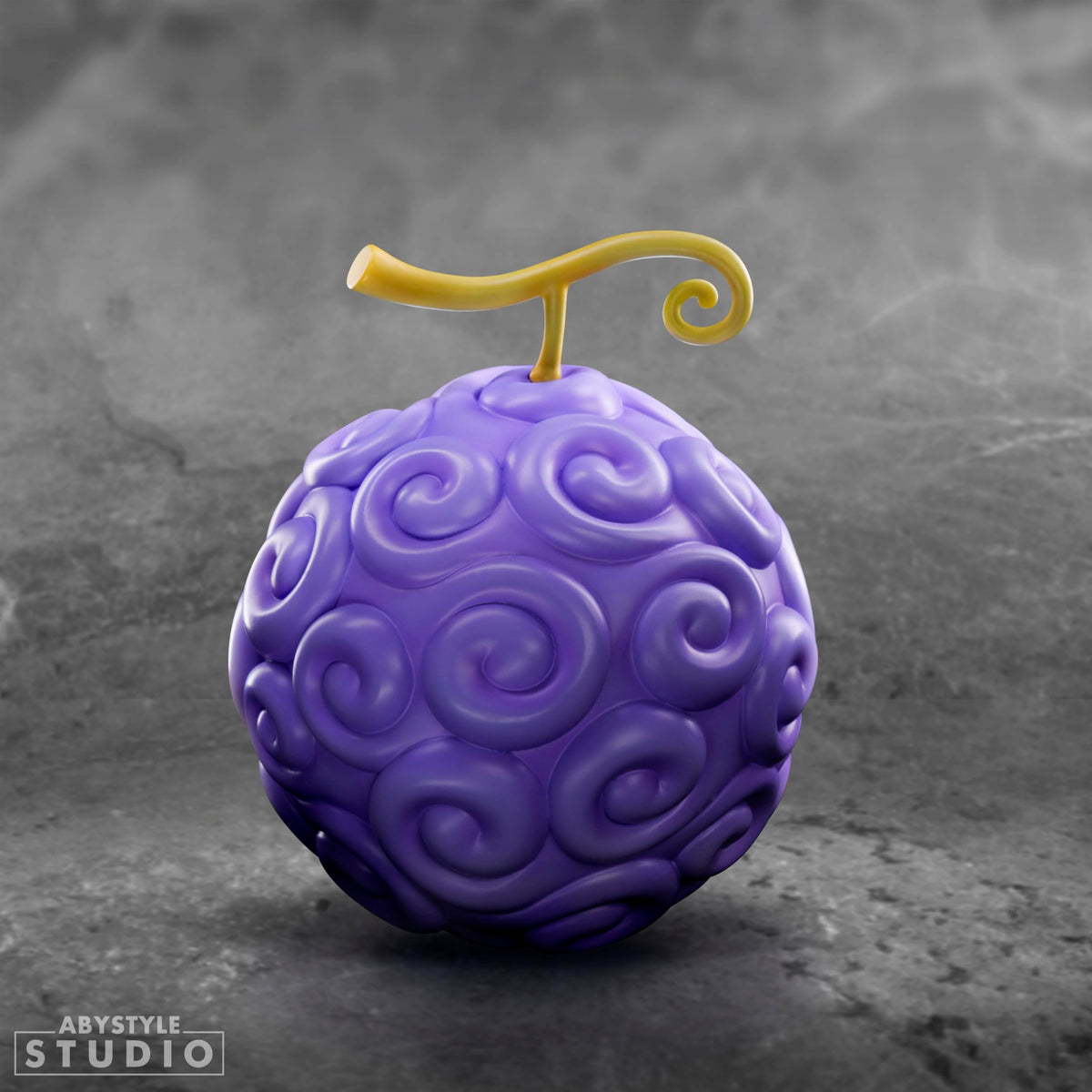 ABYstyle Studio Gomu Gomu no Mi Replica 5.1" Officially Licensed One Piece Collectible - Anime Decor & Gift