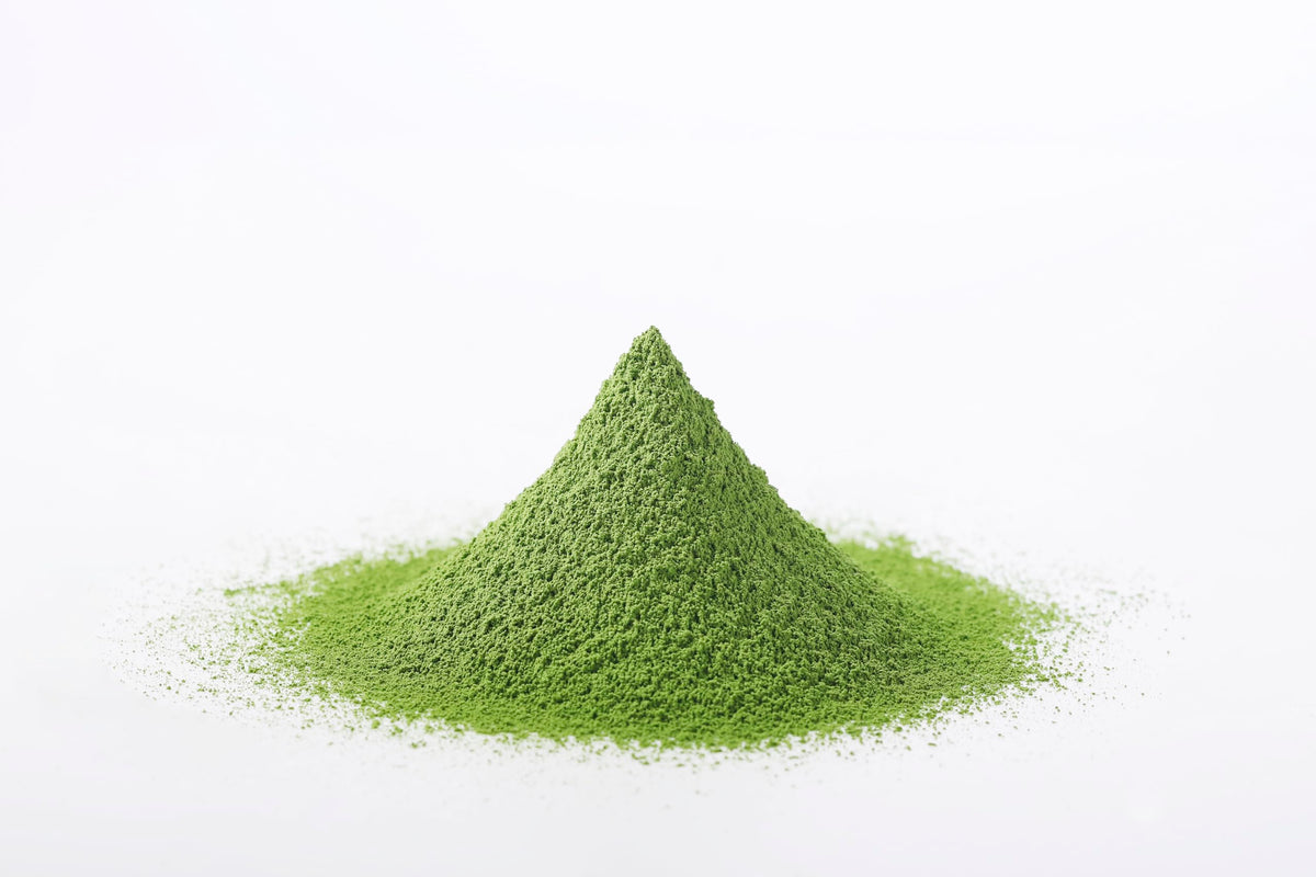 AIYA SINCE 1888 – Authentic Japanese Origin Culinary Grade Matcha (100g)