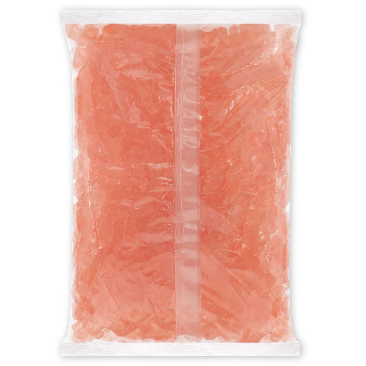 Albanese Pink Grapefruit Gummi Bears – 5 lb Bulk Bag | World's Best Gummies