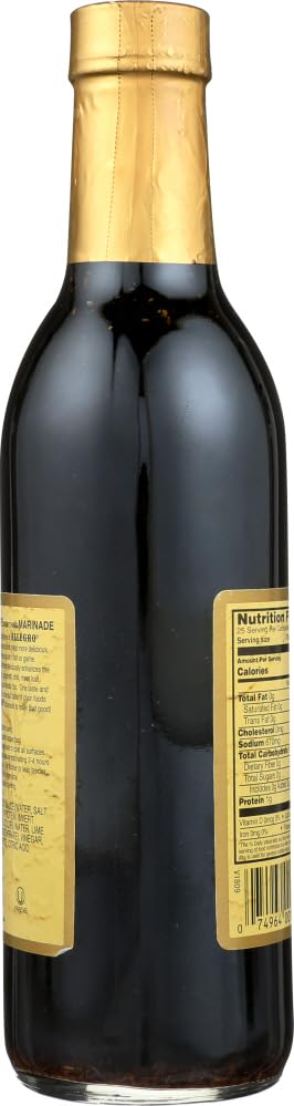 Allegro Original Marinade, 12.7 oz Pack of 3 – Bold Flavor for Grilling