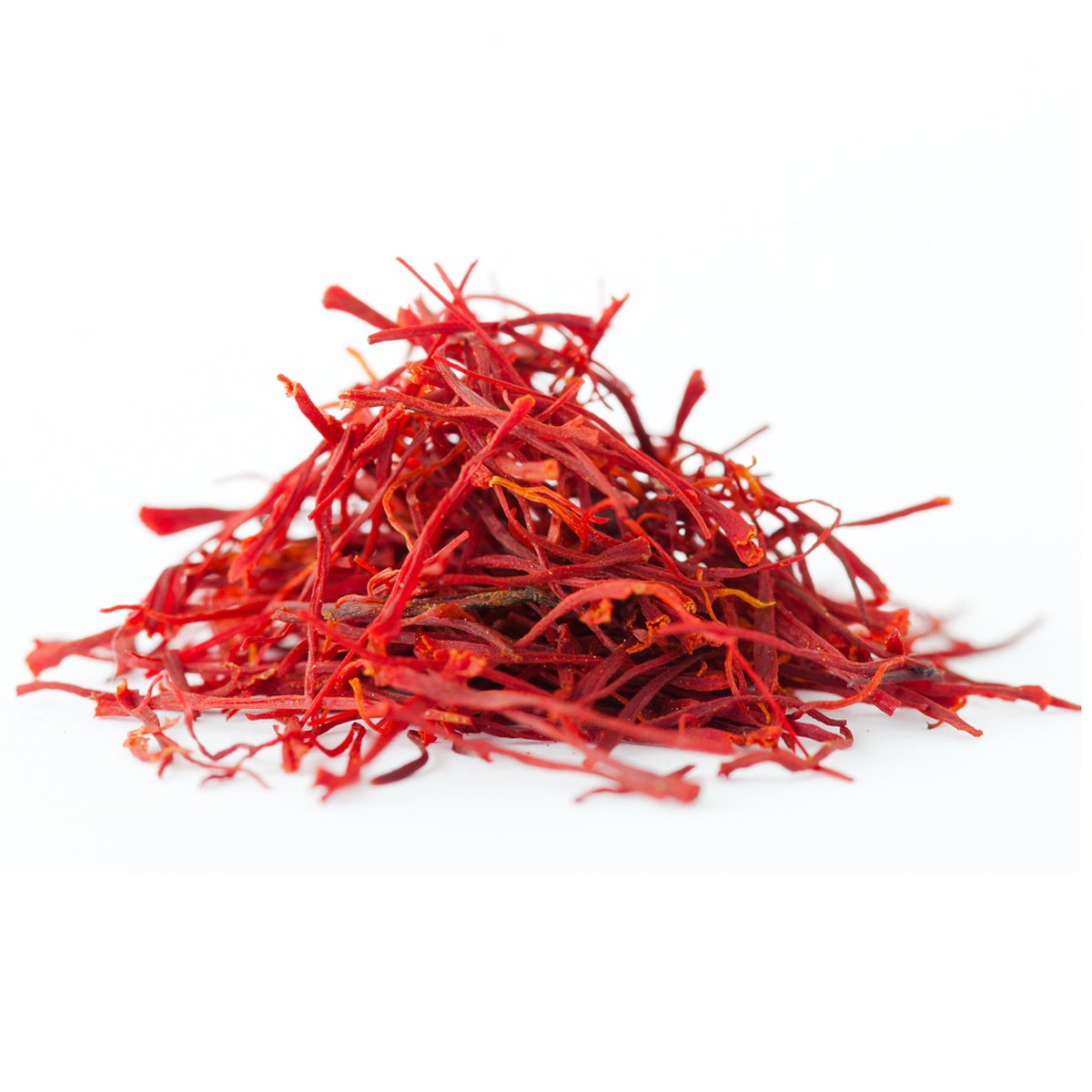Alma Gourmet Spanish Saffron Threads 1 oz | 100% Pure Saffron Spice for Paella & More