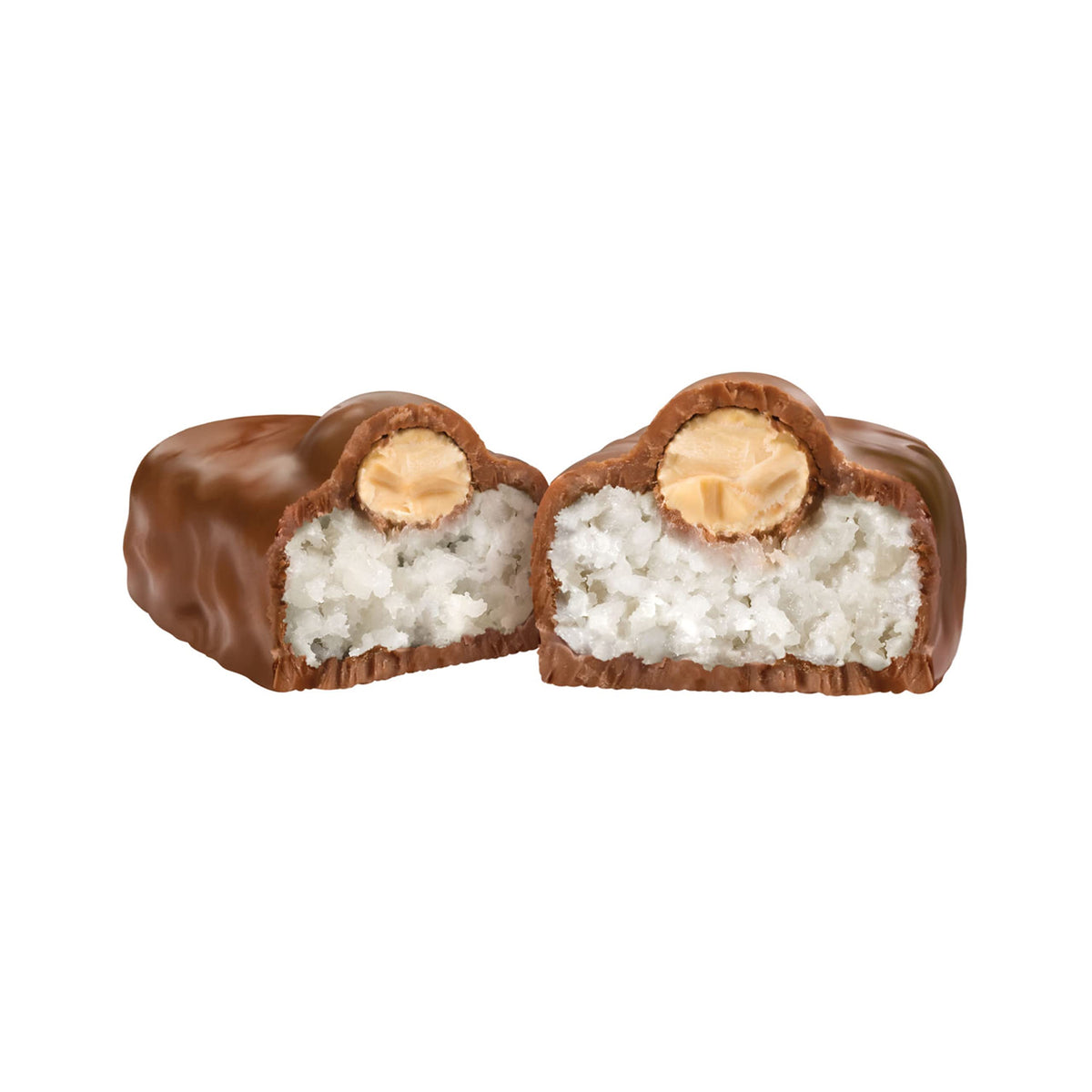 Almond Joy Coconut & Almond Chocolate Bars – 24-Count Bulk Box | Kosher & Gluten-Free